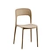 stackable pp chair